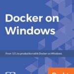 خرید و دانلود نسخه کامل کتاب Docker on Windows