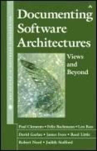 خرید و دانلود نسخه کامل کتاب Documenting Software Architectures: Views and Beyond_68720baae4bdd.jpeg خرید و دانلود نسخه کامل کتاب Documenting Software Architectures: Views and Beyond