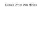 خرید و دانلود نسخه کامل کتاب Domain Driven Data Mining