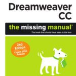 خرید و دانلود نسخه کامل کتاب Dreamweaver CC: The Missing Manual