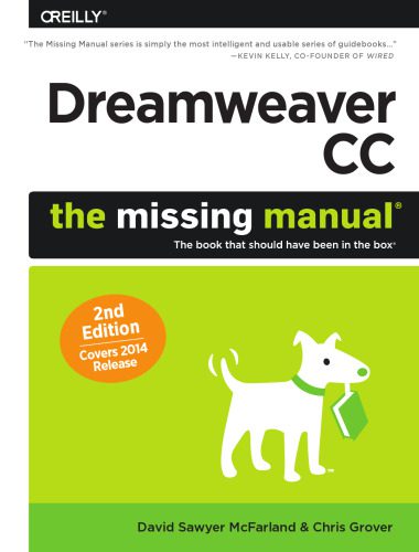 خرید و دانلود نسخه کامل کتاب Dreamweaver CC: The Missing Manual_687d69ed9de36.jpeg خرید و دانلود نسخه کامل کتاب Dreamweaver CC: The Missing Manual