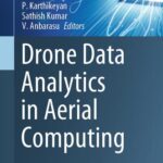 خرید و دانلود نسخه کامل کتاب Drone Data Analytics in Aerial Computing