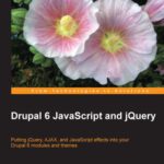 خرید و دانلود نسخه کامل کتاب Drupal 6 JavaScript and jQuery