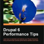 خرید و دانلود نسخه کامل کتاب Drupal 6 Performance Tips