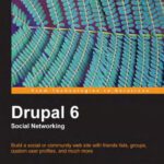خرید و دانلود نسخه کامل کتاب Drupal 6 Social Networking