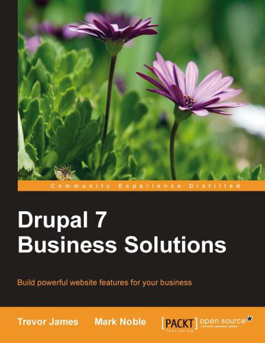 خرید و دانلود نسخه کامل کتاب Drupal 7 Business Solutions_68652a8532c98.jpeg خرید و دانلود نسخه کامل کتاب Drupal 7 Business Solutions