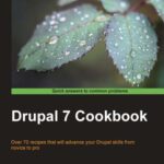 خرید و دانلود نسخه کامل کتاب Drupal 7 Cookbook