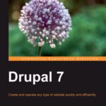 خرید و دانلود نسخه کامل کتاب Drupal 7