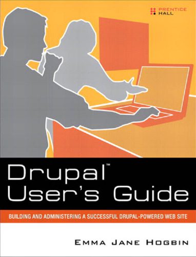 خرید و دانلود نسخه کامل کتاب Drupal User’s Guide: Building and Administering a Successful Drupal-Powered Web Site_686441285f8a5.jpeg خرید و دانلود نسخه کامل کتاب Drupal User’s Guide: Building and Administering a Successful Drupal-Powered Web Site