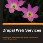 خرید و دانلود نسخه کامل کتاب Drupal Web Services