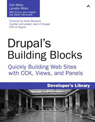 خرید و دانلود نسخه کامل کتاب Drupals Building Blocks: Quickly Building Web Sites with CCK, Views, and Panels_6864d0cac0ed0.jpeg خرید و دانلود نسخه کامل کتاب Drupals Building Blocks: Quickly Building Web Sites with CCK, Views, and Panels