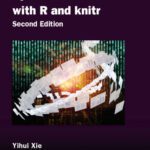 خرید و دانلود نسخه کامل کتاب Dynamic Documents with R and knitr