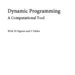 خرید و دانلود نسخه کامل کتاب Dynamic Programming: A Computational Tool