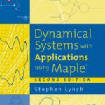 خرید و دانلود نسخه کامل کتاب Dynamical Systems with Applications using Maple¿