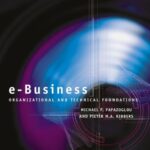 خرید و دانلود نسخه کامل کتاب e-Business. Organizational and Technical Foundations