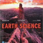 خرید و دانلود نسخه کامل کتاب Earth Science (15th Edition)  -  PDF