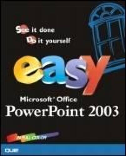 خرید و دانلود نسخه کامل کتاب Easy Microsoft Office PowerPoint 2003_6870fcfccf203.jpeg خرید و دانلود نسخه کامل کتاب Easy Microsoft Office PowerPoint 2003