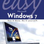 خرید و دانلود نسخه کامل کتاب Easy Microsoft Windows 8