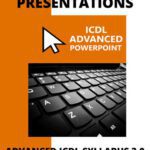خرید و دانلود نسخه کامل کتاب ECDL/ICDL Advanced PowerPoint: A step-by-step guide to Advanced Presentations using Microsoft PowerPoint