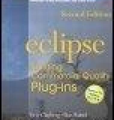 خرید و دانلود نسخه کامل کتاب Eclipse: Building Commercial-Quality Plug-ins