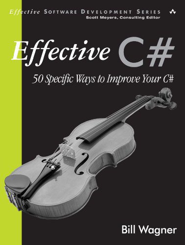 خرید و دانلود نسخه کامل کتاب Effective C#: 50 Specific Ways to Improve Your C#_68779620d8a70.jpeg خرید و دانلود نسخه کامل کتاب Effective C#: 50 Specific Ways to Improve Your C#