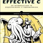 خرید و دانلود نسخه کامل کتاب EFFECTIVE C