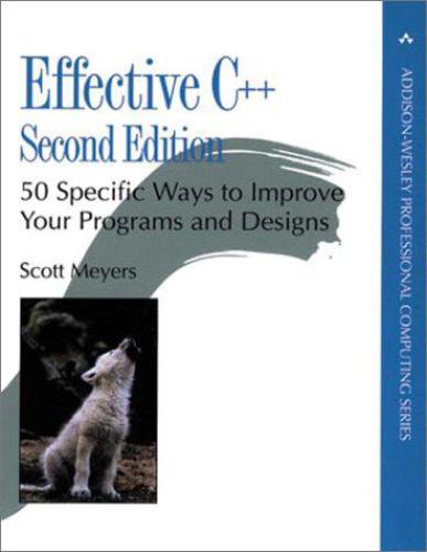 خرید و دانلود نسخه کامل کتاب Effective C++_6879d5e37da8a.jpeg خرید و دانلود نسخه کامل کتاب Effective C++