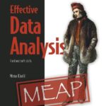 خرید و دانلود نسخه کامل کتاب Effective Data Analysis (MEAP V07): Hard and soft skills