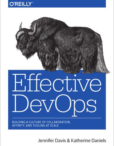 خرید و دانلود نسخه کامل کتاب Effective DevOps: Building a Culture of Collaboration, Affinity, and Tooling at Scale_6884817e2e566.jpeg خرید و دانلود نسخه کامل کتاب Effective DevOps: Building a Culture of Collaboration, Affinity, and Tooling at Scale