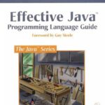 خرید و دانلود نسخه کامل کتاب Effective Java: programming language guide