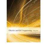 خرید و دانلود نسخه کامل کتاب Effective LabVIEW Programming