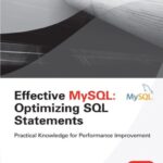 خرید و دانلود نسخه کامل کتاب Effective MySQL Optimizing SQL Statements