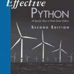 خرید و دانلود نسخه کامل کتاب Effective Python: 90 Specific Ways to Write Better Python (Effective Software Development Series)