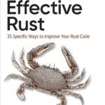 خرید و دانلود نسخه کامل کتاب Effective Rust: 35 Specific Ways to Improve Your Rust Code