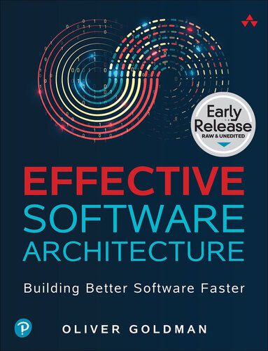خرید و دانلود نسخه کامل کتاب Effective Software Architecture: Building Better Software Faster (Early Release)_68653e828c19d.jpeg خرید و دانلود نسخه کامل کتاب Effective Software Architecture: Building Better Software Faster (Early Release)