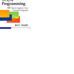 خرید و دانلود نسخه کامل کتاب Effective TCP IP Programming: 44 Tips to Improve Your Network Programs