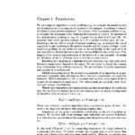 خرید و دانلود نسخه کامل کتاب Efficient data structures and algorithms, three volumes