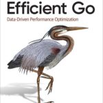 خرید و دانلود نسخه کامل کتاب Efficient Go: Data-Driven Performance Optimization
