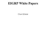 خرید و دانلود نسخه کامل کتاب EIGRP White Papers