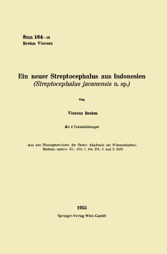 خرید و دانلود نسخه کامل کتاب Ein neuer Streptocephalus aus Indonesien: Streptocephalus javanensis n. sp._687a8ea68156b.jpeg خرید و دانلود نسخه کامل کتاب Ein neuer Streptocephalus aus Indonesien: Streptocephalus javanensis n. sp.