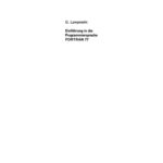 خرید و دانلود نسخه کامل کتاب Einführung in die Programmiersprache FORTRAN 77: Anleitung zum Selbststudium
