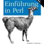 خرید و دانلود نسخه کامل کتاب Einführung in Perl : [behandelt Perl 5.10]