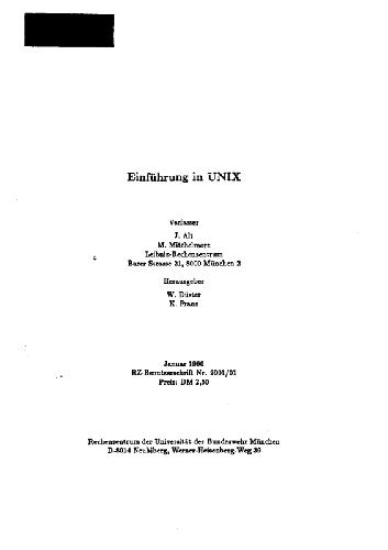 خرید و دانلود نسخه کامل کتاب Einführung in UNIX_686d1108aafe0.jpeg خرید و دانلود نسخه کامل کتاب Einführung in UNIX