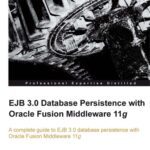 خرید و دانلود نسخه کامل کتاب EJB 3.0 Database Persistence with Oracle Fusion Middleware 11g