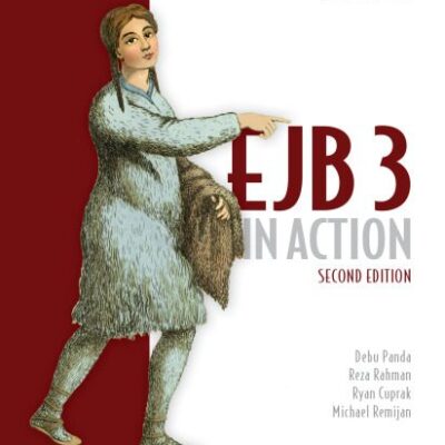 خرید و دانلود نسخه کامل کتاب EJB 3 in Action