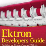 خرید و دانلود نسخه کامل کتاب Ektron Developer’s Guide: Building an Ektron Powered Website