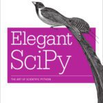 خرید و دانلود نسخه کامل کتاب Elegant Scipy: The Art of Scientific Python
