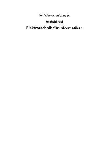 خرید و دانلود نسخه کامل کتاب Elektrotechnik für Informatiker: mit MATLAB und Multisim_687f6506c0cbf.jpeg خرید و دانلود نسخه کامل کتاب Elektrotechnik für Informatiker: mit MATLAB und Multisim