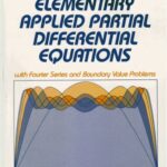 خرید و دانلود نسخه کامل کتاب Elementary Applied Partial Differential Equations