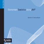 خرید و دانلود نسخه کامل کتاب Elementary Statistics Using JMP